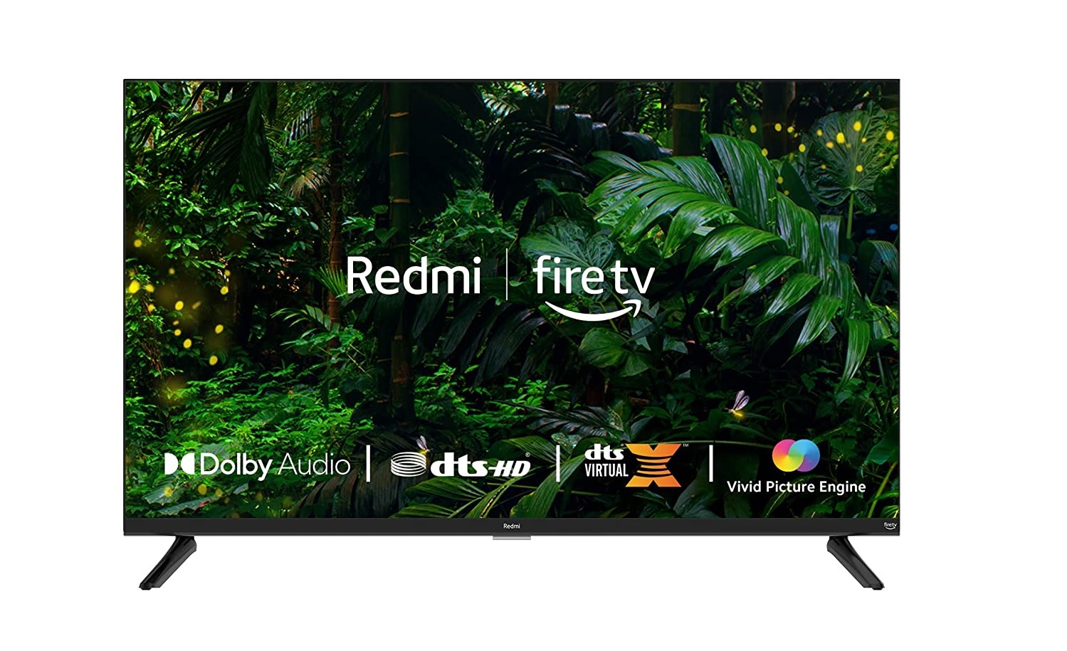 Buy Redmi Inches Hd Ready Smart Led Tv At Rs From Amazon